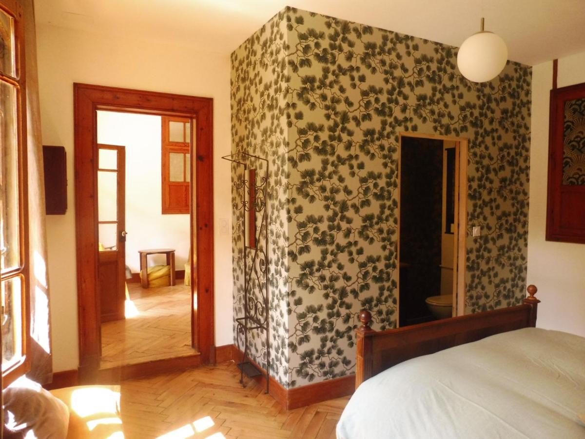Charmant Appartement Sur Cour, Le Berlingott Bagnères-de-Bigorre Exterior foto